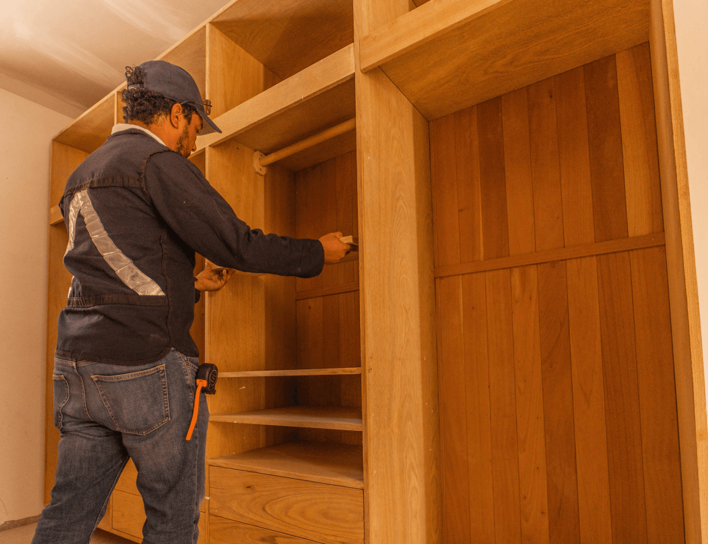 La Fabbrica taller